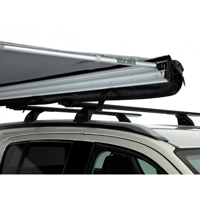 Yakima SlimShady Roof Mount Awning 2.5m x 2.5m