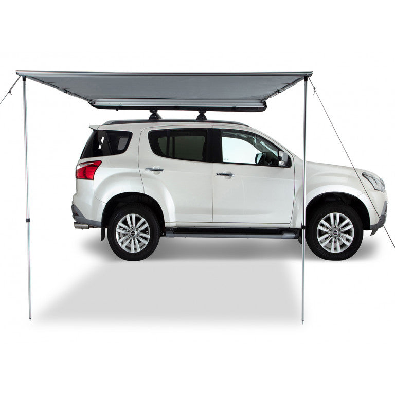 Yakima SlimShady Roof Mount Awning 2.5m x 2.5m