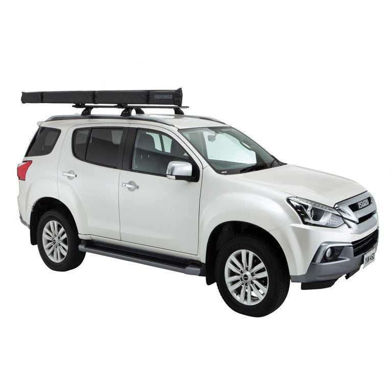 Yakima SlimShady Roof Mount Awning 2.5m x 2.5m