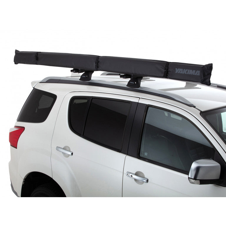 Yakima SlimShady Roof Mount Awning 2.5m x 2.5m