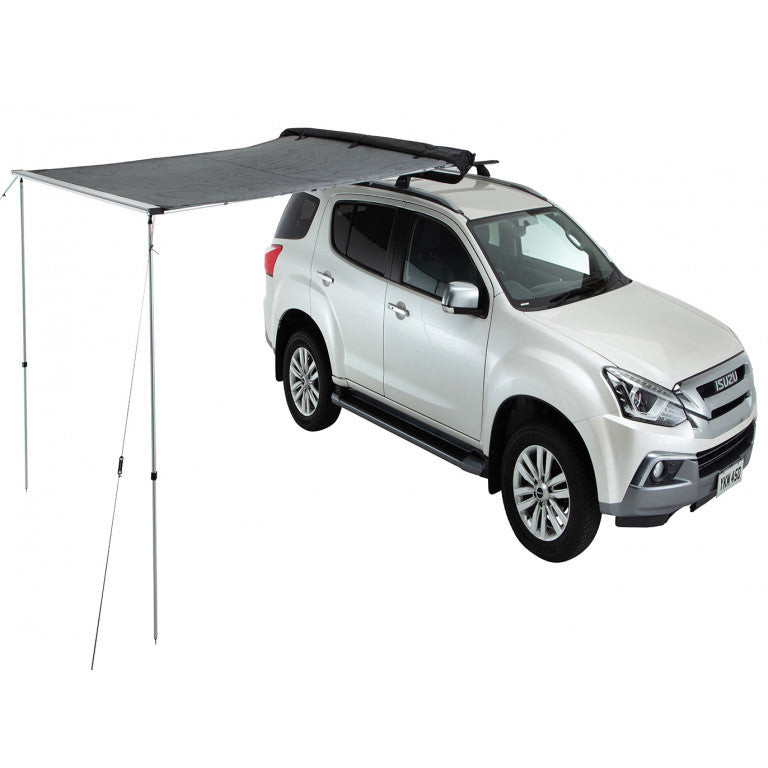 Yakima SlimShady Roof Mount Awning 2.5m x 2.5m