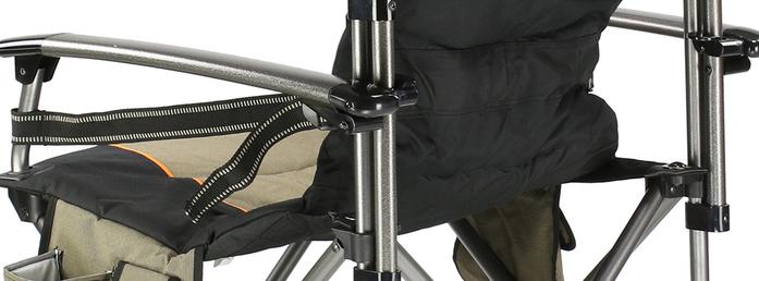 Oztent King Kokoda Chair OztentNZ