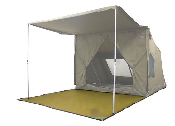 Oztent RV4 Mesh Floor Saver
