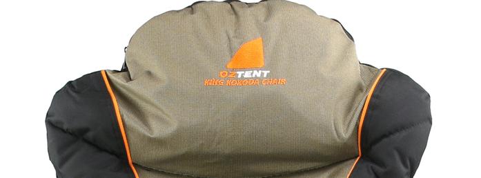 Oztent King Kokoda Chair OztentNZ