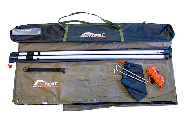 Oztent RV2-5 Side Awning