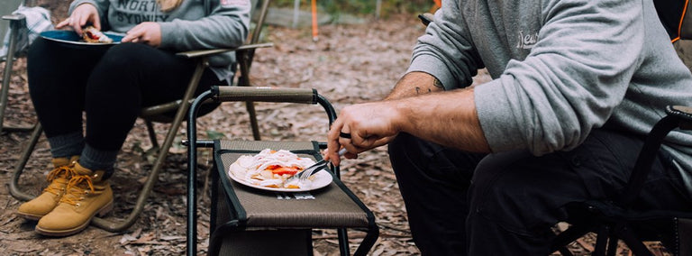 Oztent Side Kick Stool