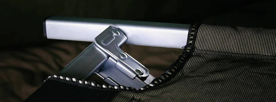 Oztrail king goanna stretcher hotsell
